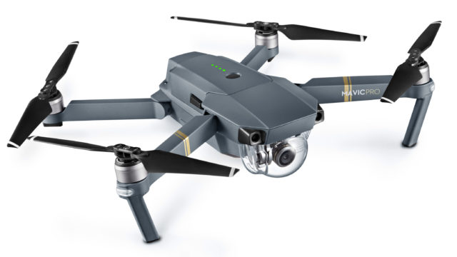 DJI lanza su nuevo dron Mini 4 Pro: enfoque en la creatividad